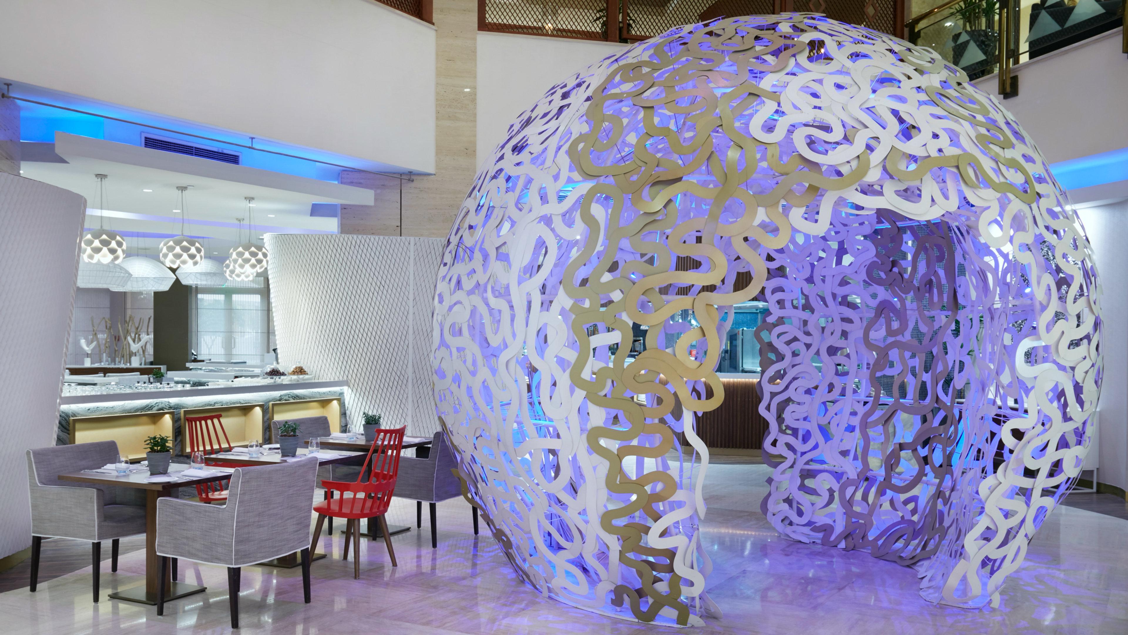 Station touristique Intercontinental & By Ihg 5*