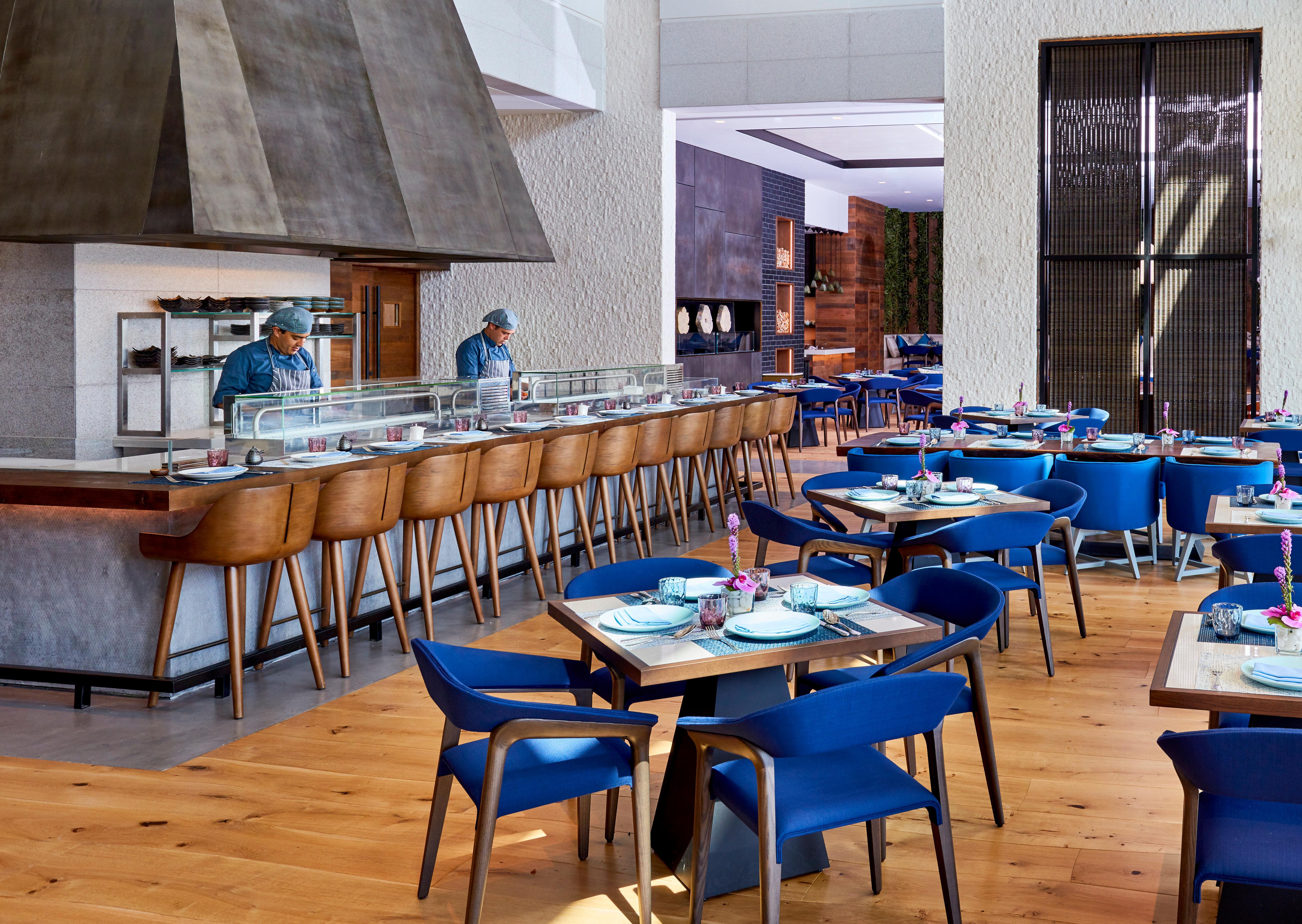 Intercontinental & By Ihg Station touristique Doha