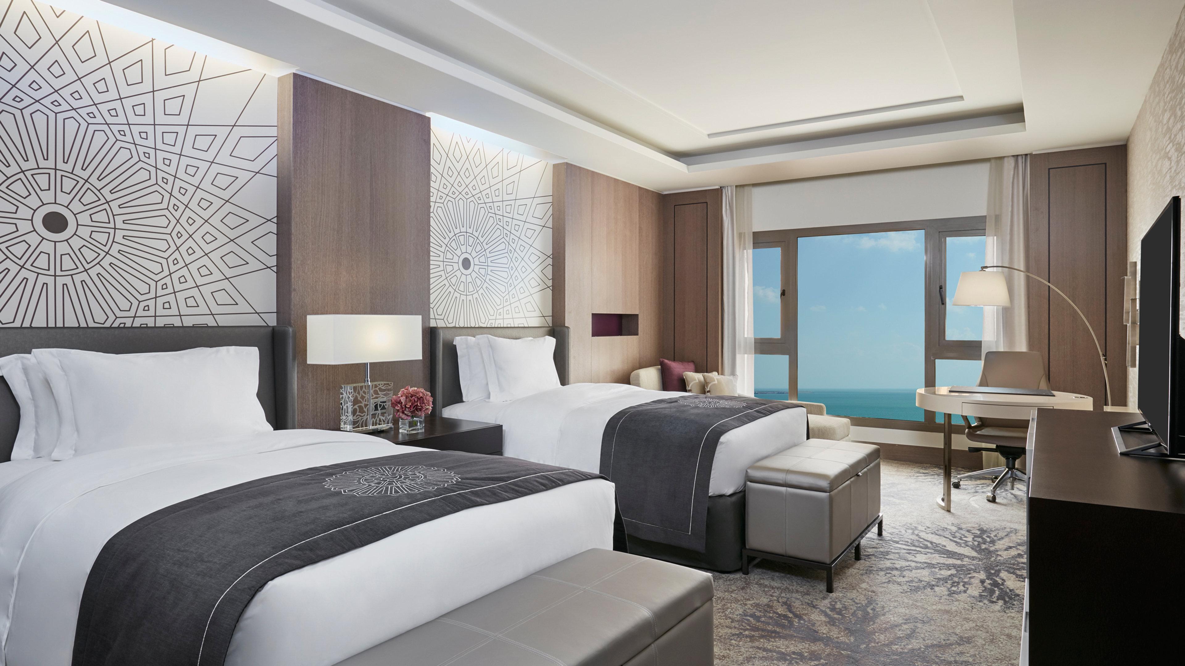 Station touristique Intercontinental & By Ihg 5*