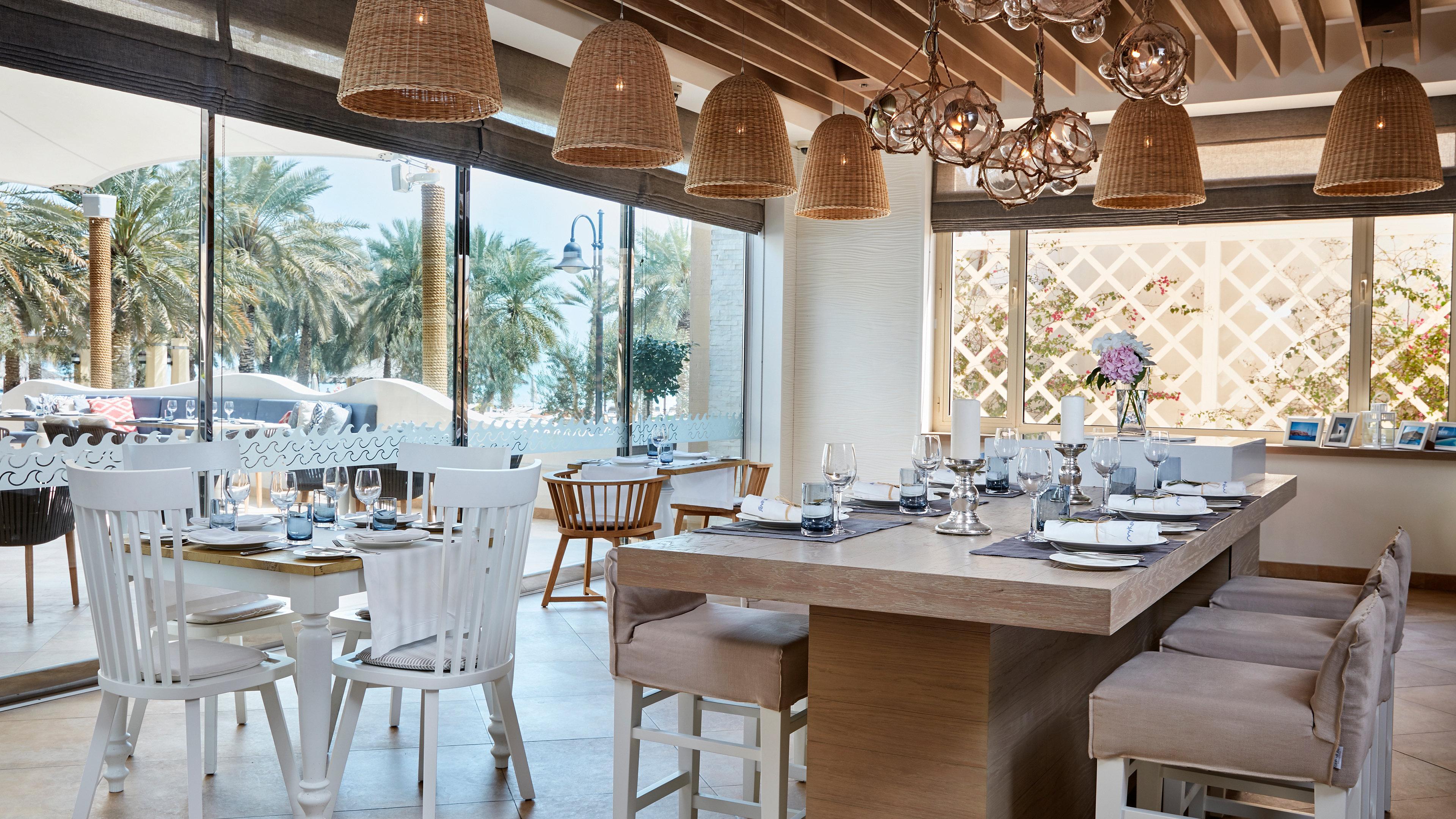 Intercontinental & By Ihg Station touristique Doha