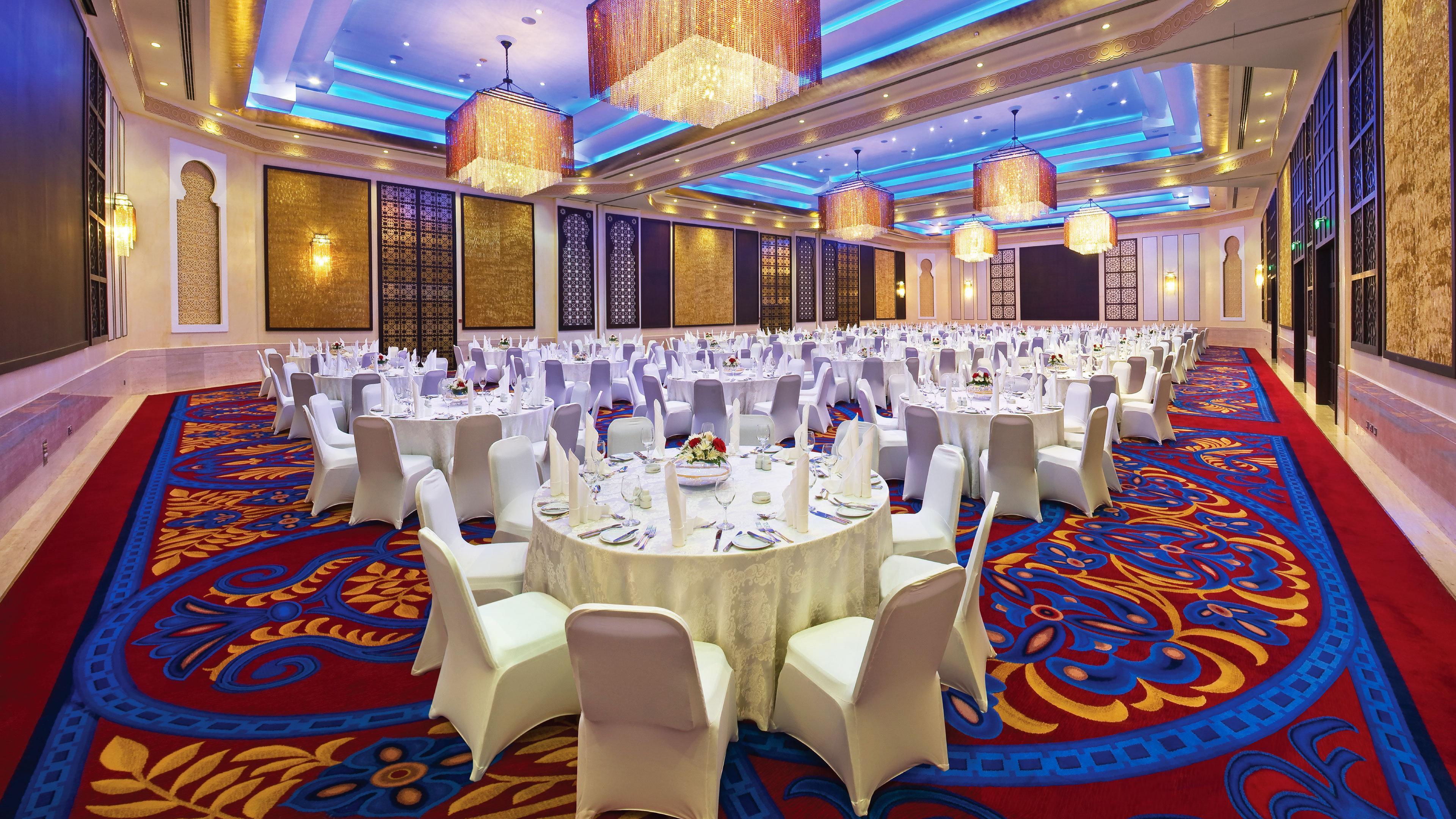 Intercontinental & By Ihg Station touristique Doha