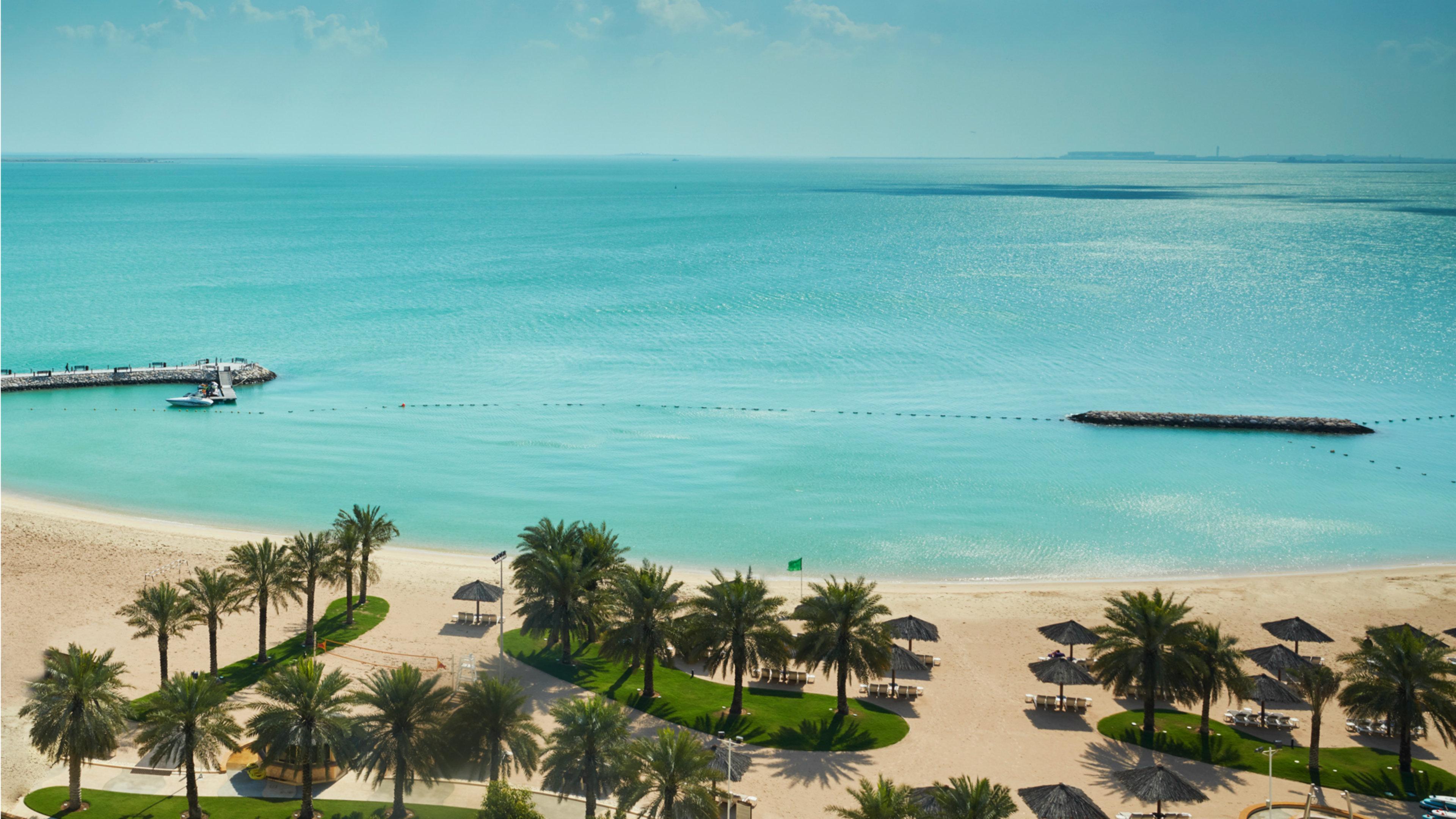 Station touristique Intercontinental & By Ihg Doha