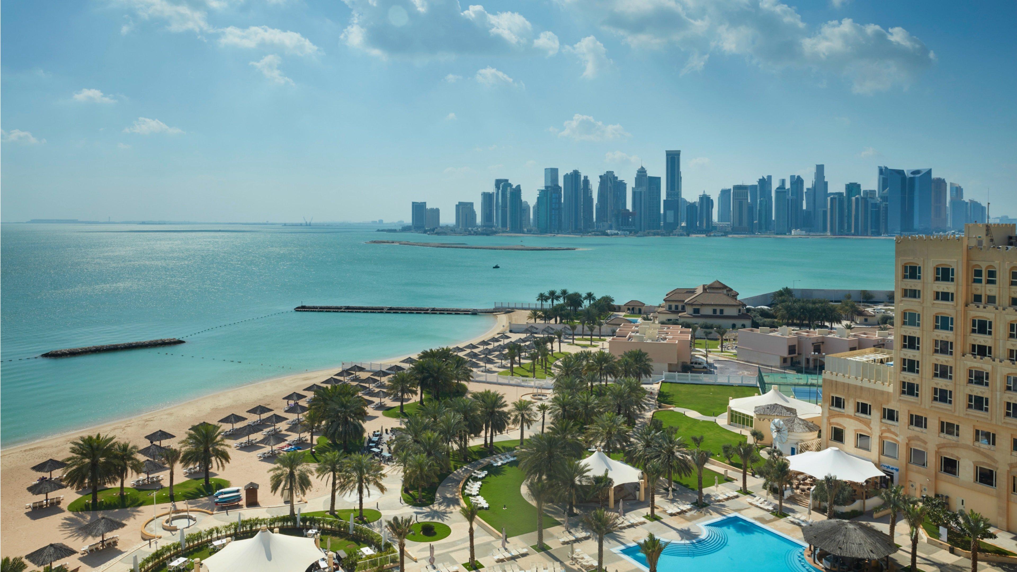 Station touristique Intercontinental & By Ihg
