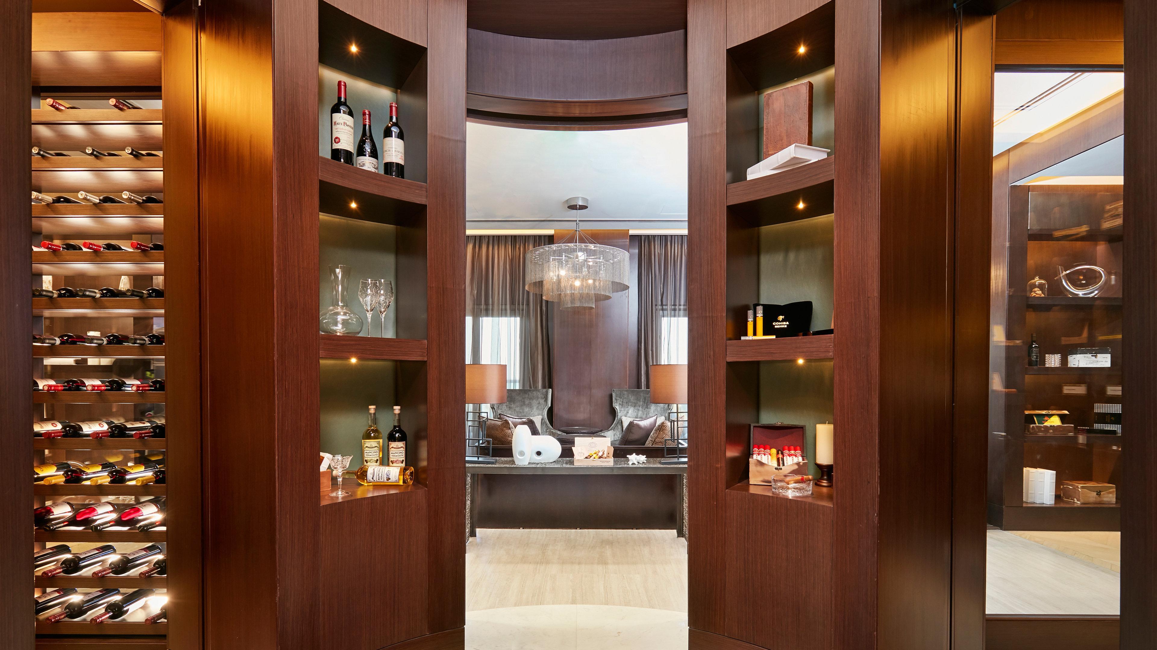 Station touristique Intercontinental & By Ihg 5*