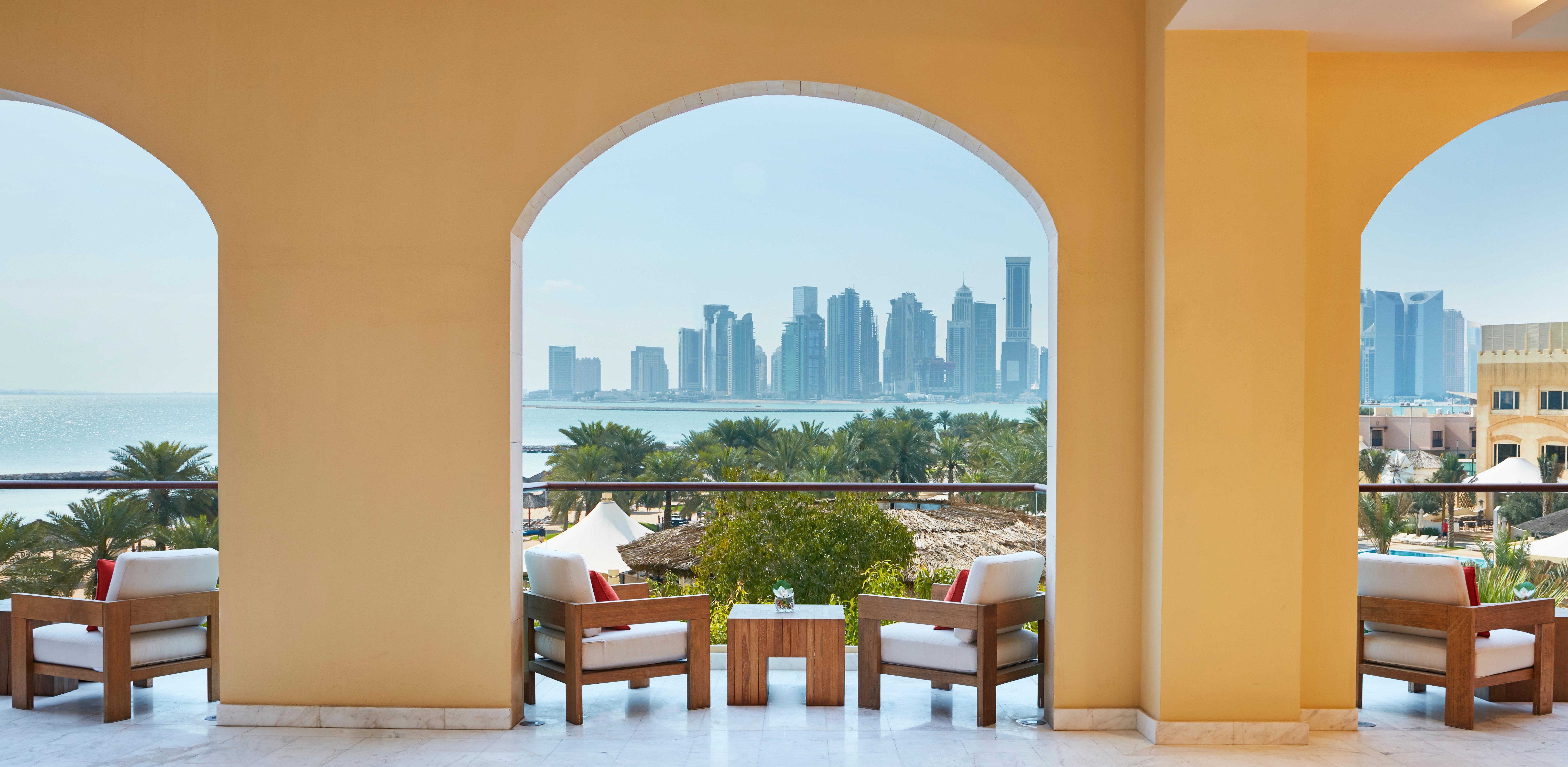 Intercontinental & By Ihg Station touristique