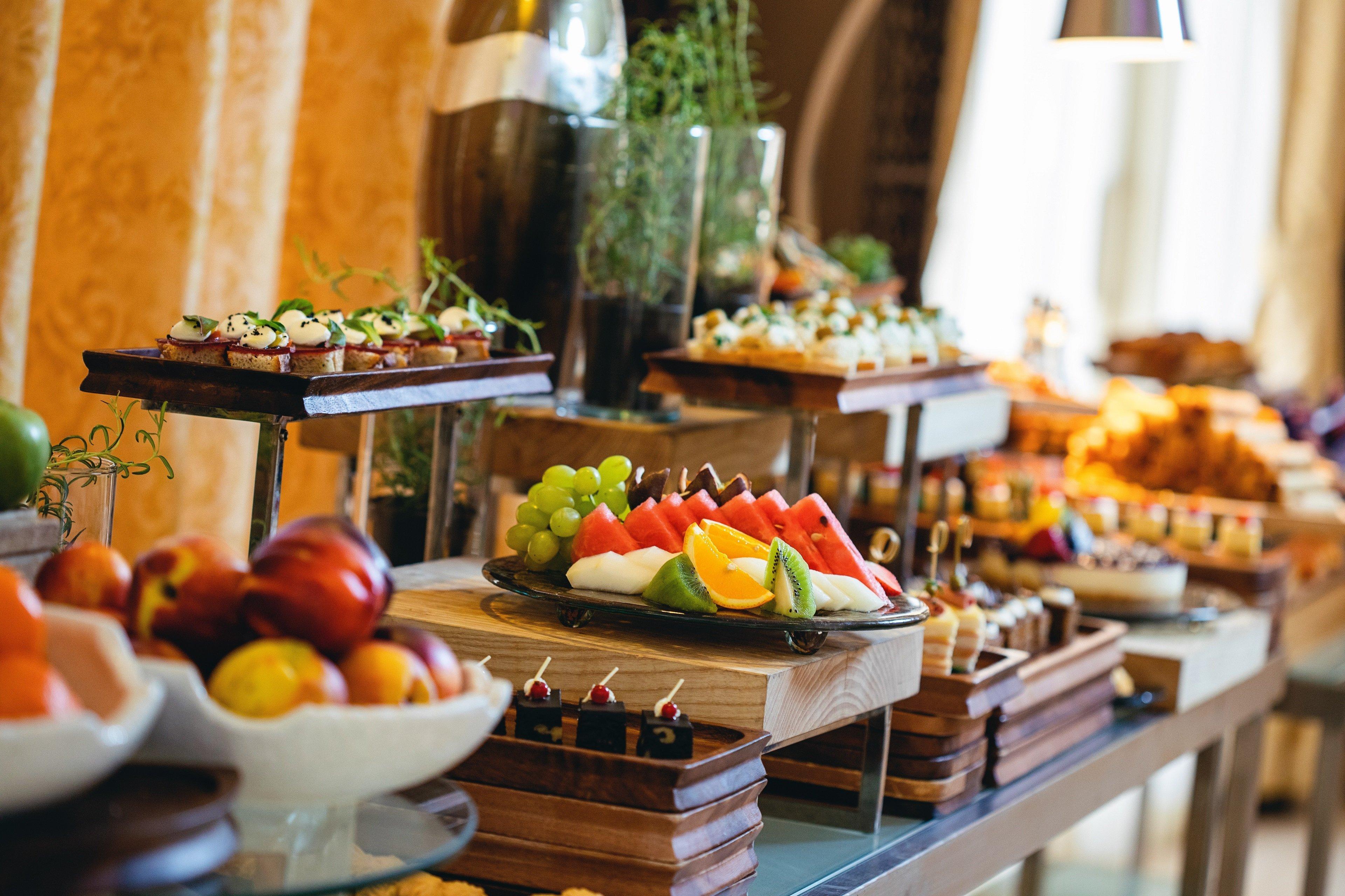 Intercontinental & By Ihg Station touristique