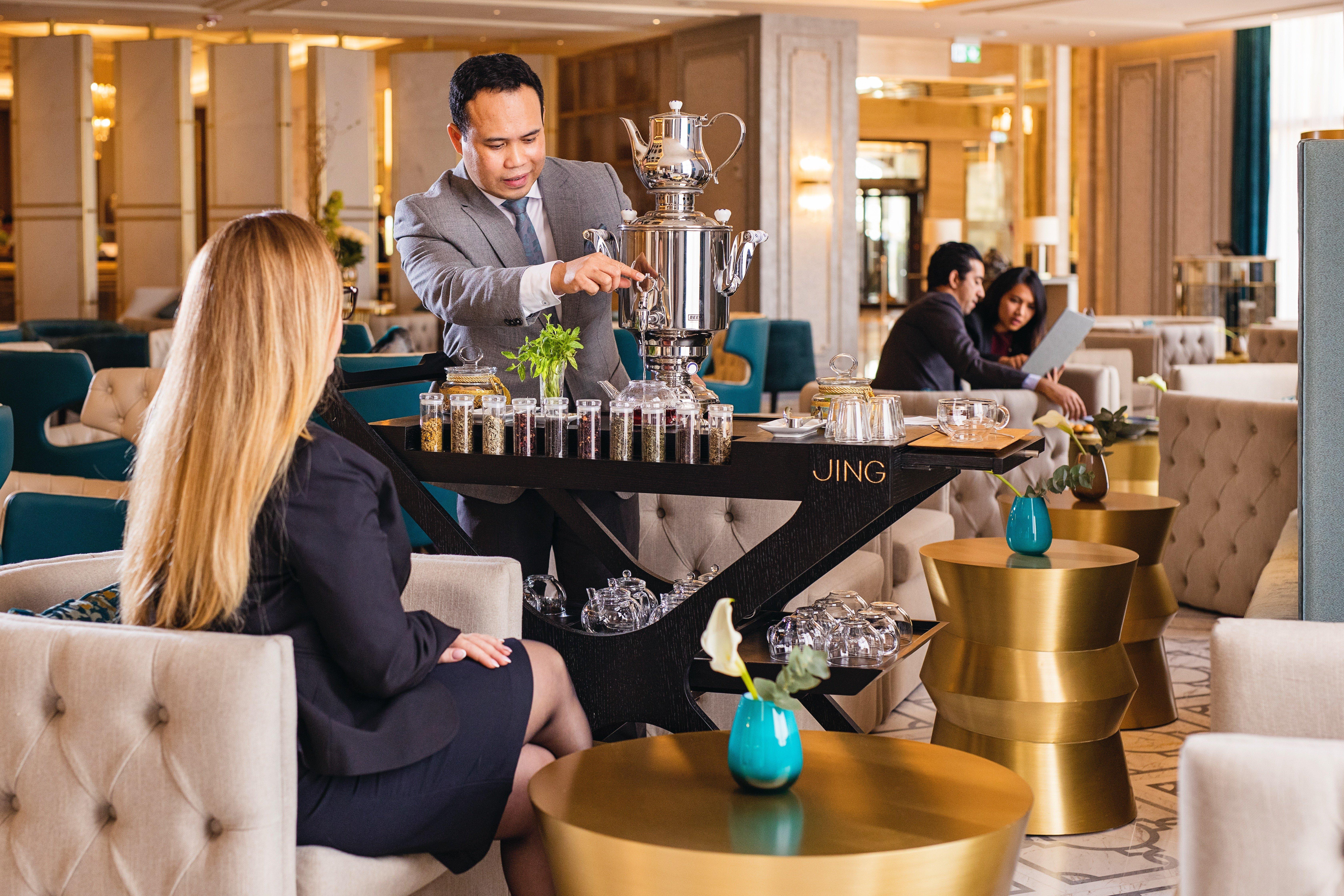 Station touristique Intercontinental & By Ihg 5*