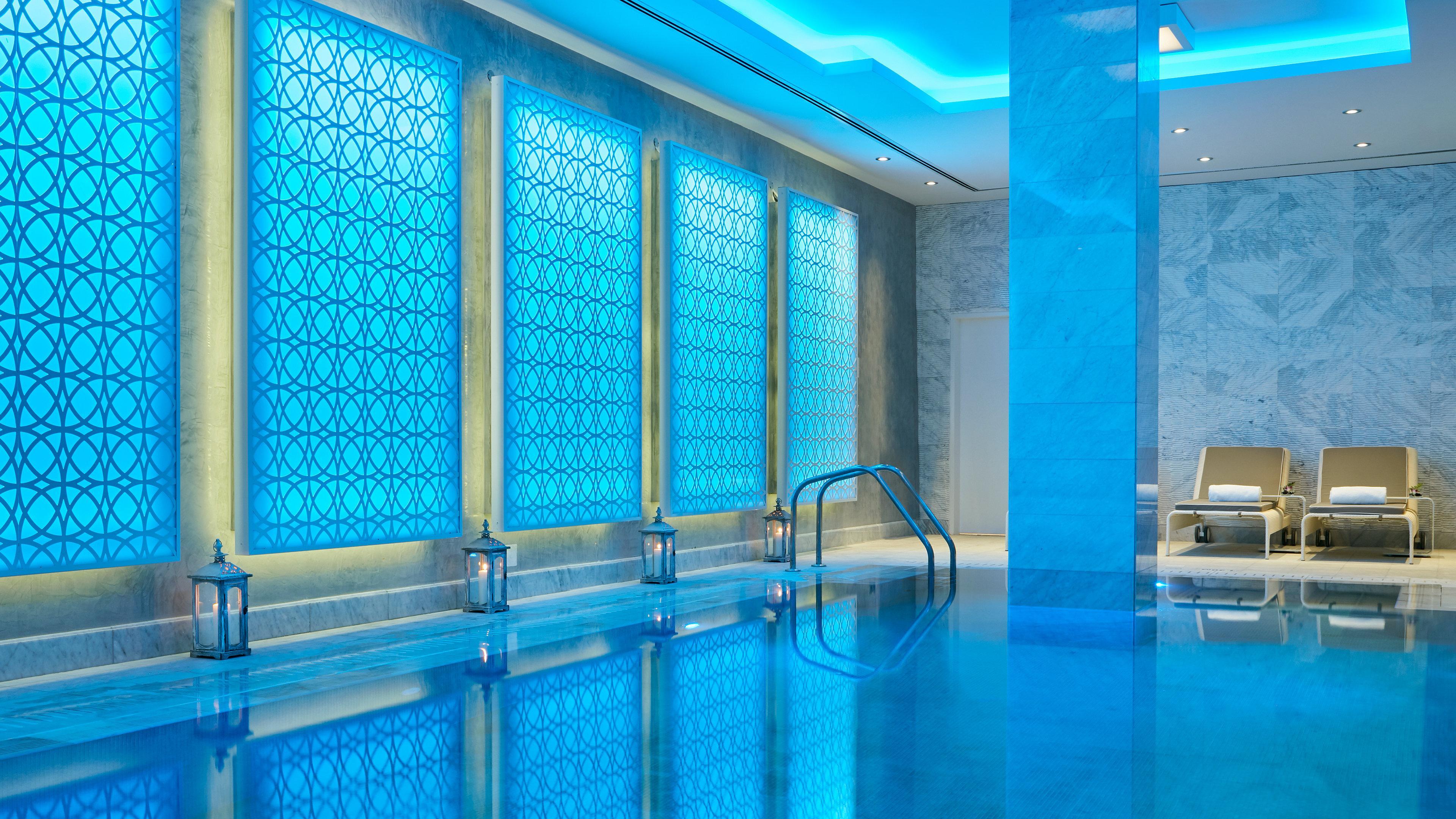 Station touristique Intercontinental & By Ihg
