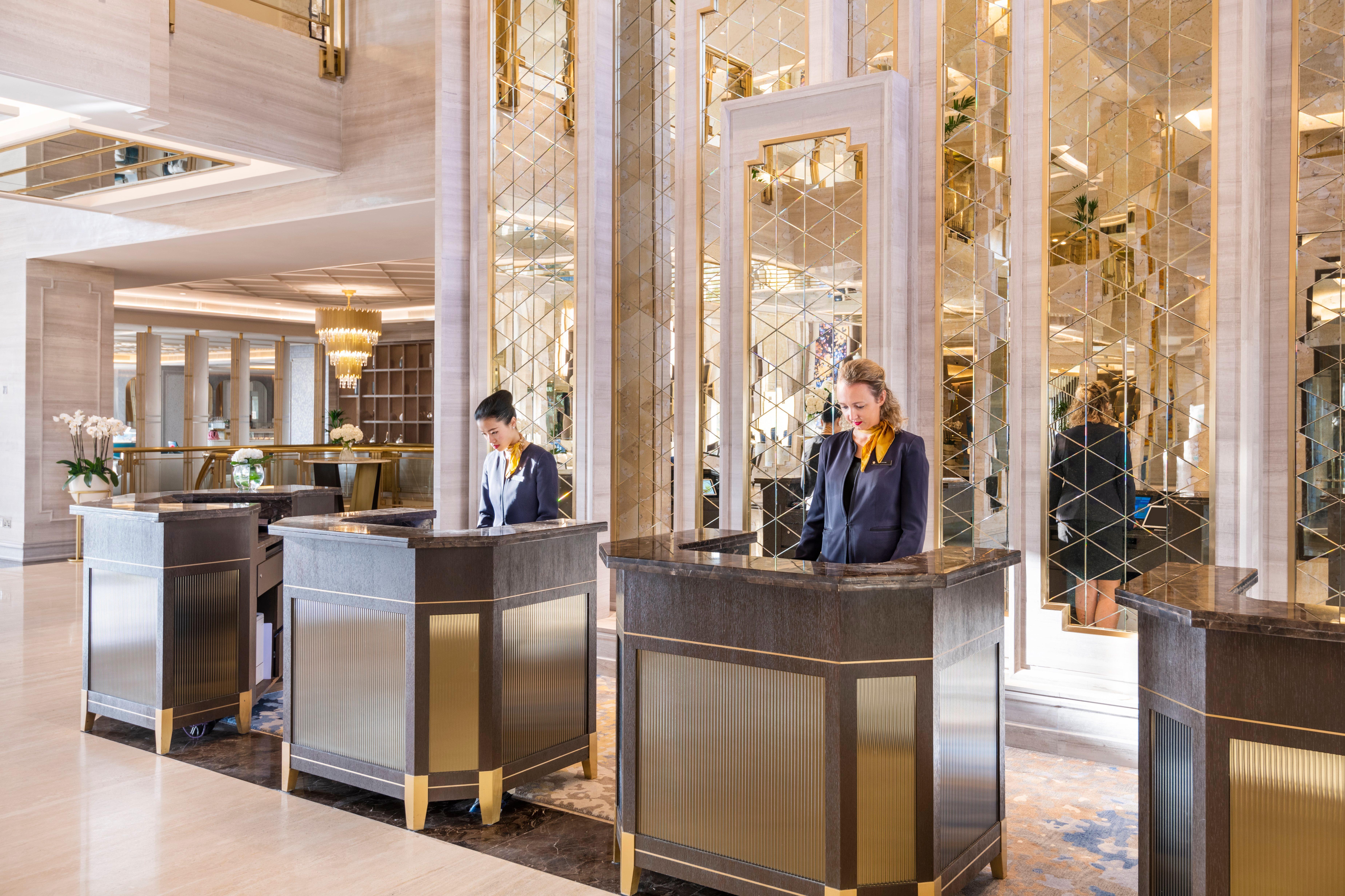 Station touristique Intercontinental & By Ihg