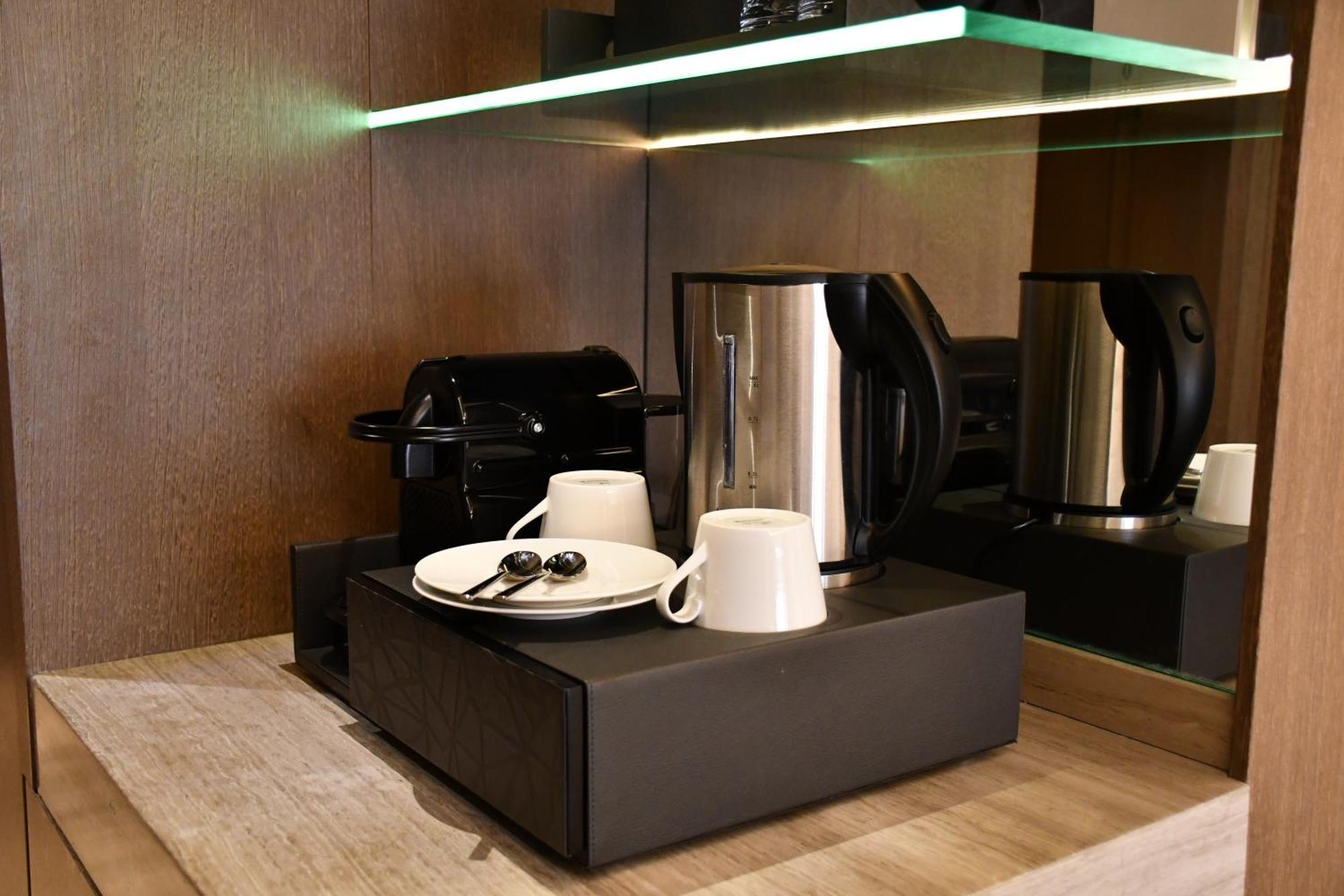 Intercontinental & By Ihg Station touristique Doha