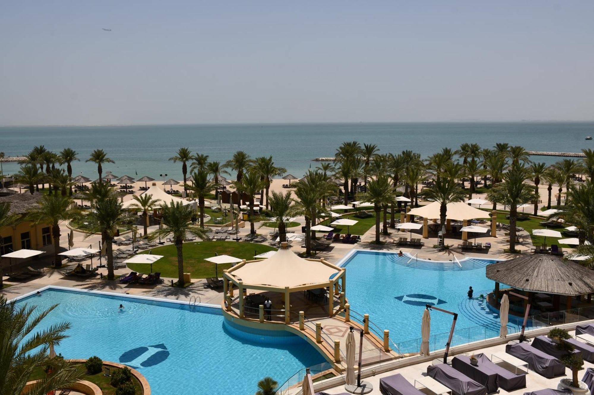 Intercontinental & By Ihg Station touristique