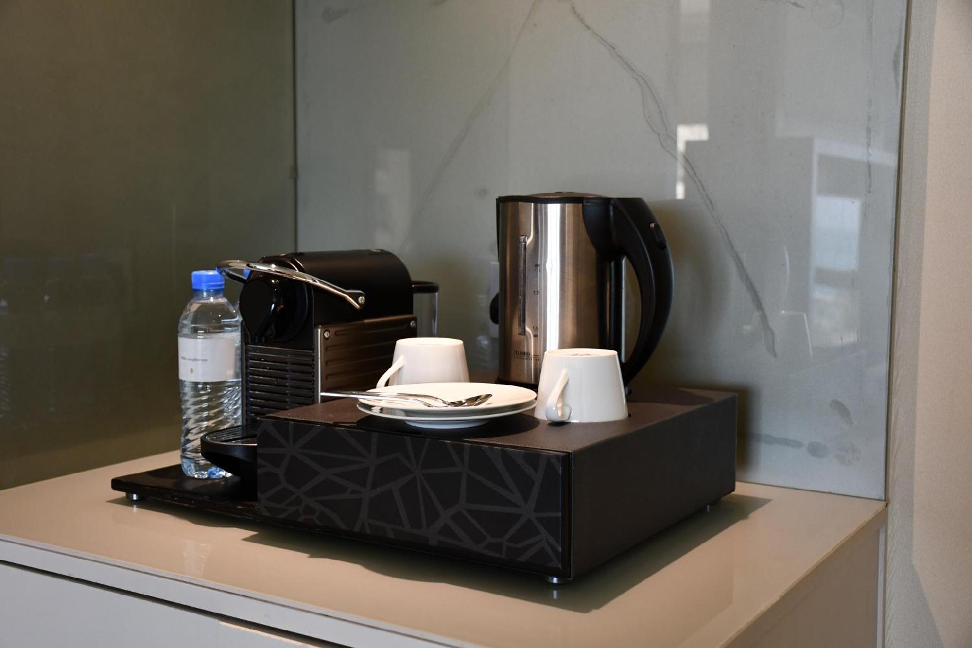 Station touristique Intercontinental & By Ihg