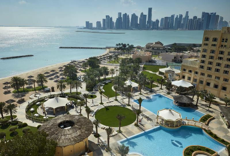 Intercontinental & By Ihg Doha