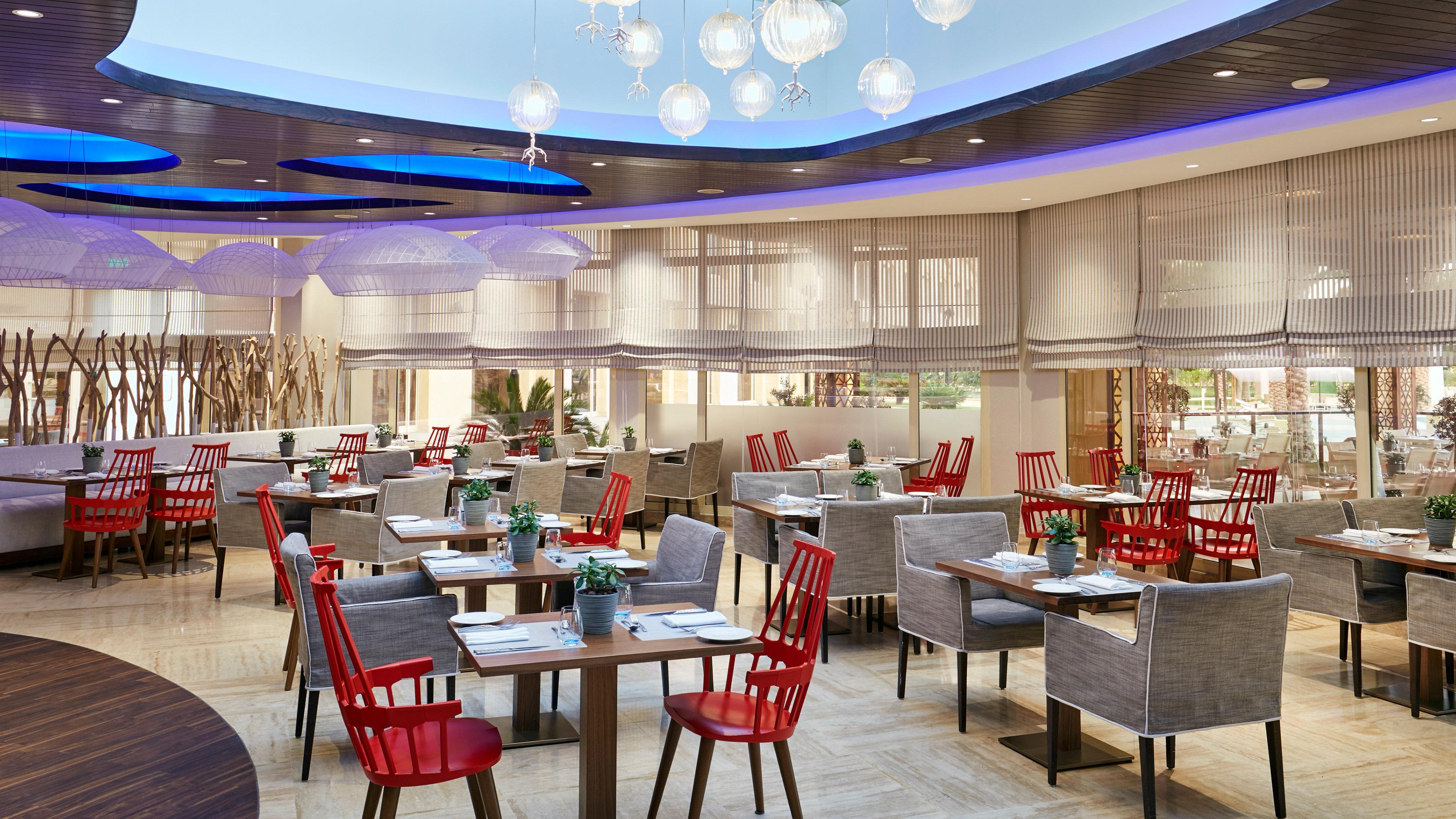 Intercontinental & By Ihg 5* Doha